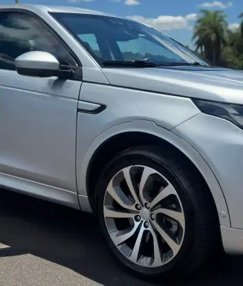 LAND ROVER-DISCOVERY SPORT-2019