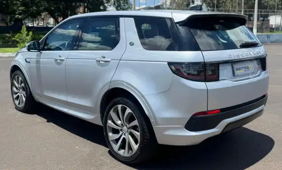 LAND ROVER-DISCOVERY SPORT-2019