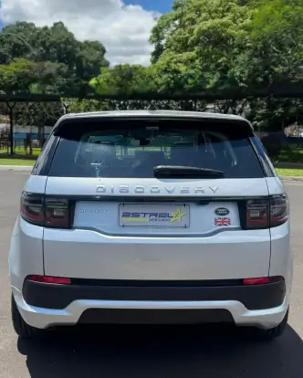 LAND ROVER-DISCOVERY SPORT-2019