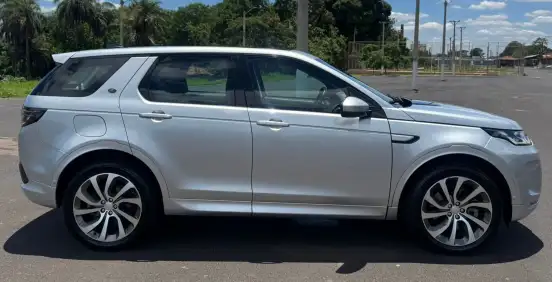 LAND ROVER-DISCOVERY SPORT-2019