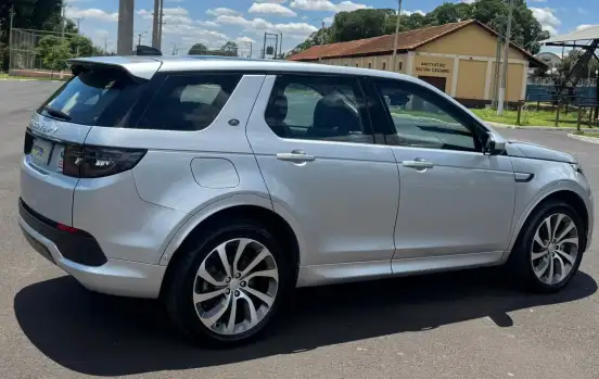 LAND ROVER-DISCOVERY SPORT-2019