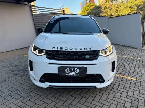 LAND ROVER-DISCOVERY SPORT-2.0 D200 TURBO DIESEL MHEV R-DYNAMIC SE AUTOMÁTICO LAND ROVER-DISCOVERY SPORT-2023