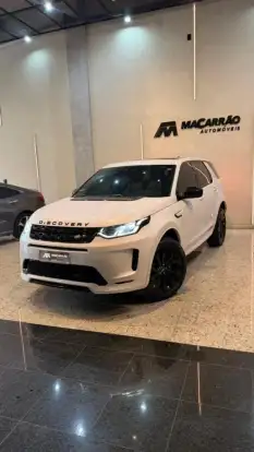 LAND ROVER-DISCOVERY SPORT-2023