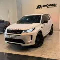 LAND ROVER DISCOVERY SPORT 2.0 D200 TURBO DIESEL R-DYNAMIC SE AUTOMÁTICO LAND ROVER DISCOVERY SPORT 2.0 D200 TURBO DIESEL R-DYNAMIC SE AUTOMÁTICO