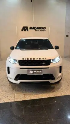 LAND ROVER-DISCOVERY SPORT-2023