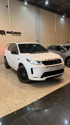 LAND ROVER-DISCOVERY SPORT-2023