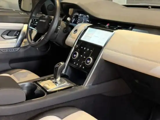 LAND ROVER-DISCOVERY SPORT-2.0 D200 TURBO DIESEL R-DYNAMIC SE AUTOMÁTICO LAND ROVER-DISCOVERY SPORT-2023