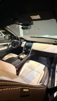 LAND ROVER-DISCOVERY SPORT-2023