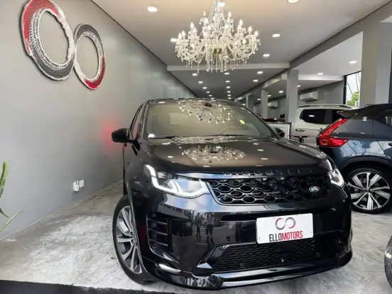 LAND ROVER-DISCOVERY SPORT-2024