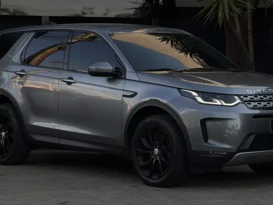 LAND ROVER-DISCOVERY SPORT-2.0 D200 TURBO DIESEL SE AUTOMÁTICO LAND ROVER-DISCOVERY SPORT-2022