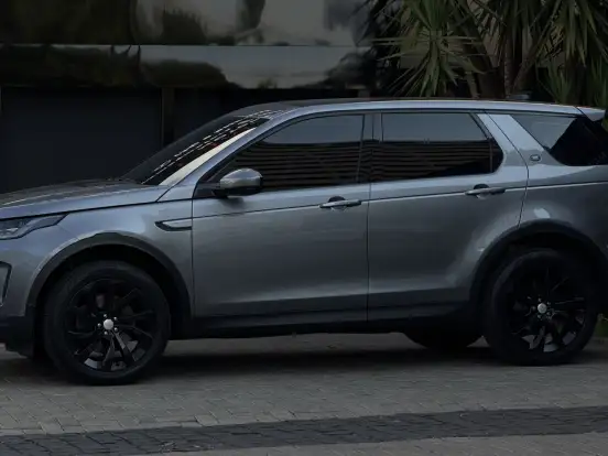 LAND ROVER-DISCOVERY SPORT-2.0 D200 TURBO DIESEL SE AUTOMÁTICO LAND ROVER-DISCOVERY SPORT-2022