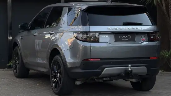 LAND ROVER-DISCOVERY SPORT-2022