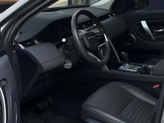 LAND ROVER-DISCOVERY SPORT-2.0 D200 TURBO DIESEL SE AUTOMÁTICO LAND ROVER-DISCOVERY SPORT-2022