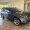 LAND ROVER DISCOVERY SPORT 2.0 P250 TURBO FLEX R-DYNAMIC SE AUTOMÁTICO LAND ROVER DISCOVERY SPORT 2.0 P250 TURBO FLEX R-DYNAMIC SE AUTOMÁTICO