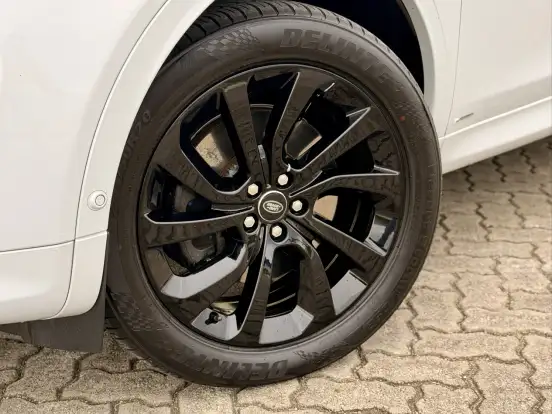 LAND ROVER-DISCOVERY SPORT-2.0 P250 TURBO FLEX SE AUTOMÁTICO LAND ROVER-DISCOVERY SPORT-2021