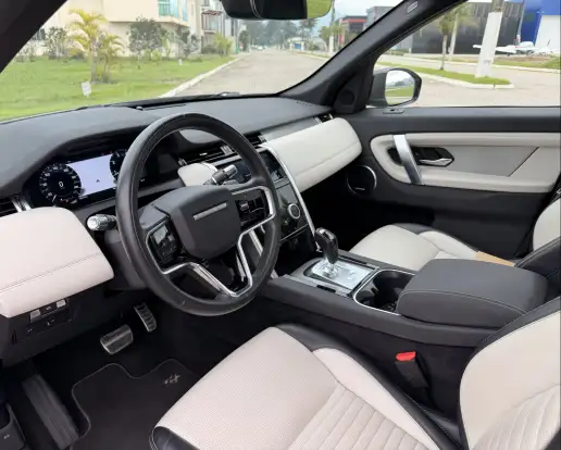 LAND ROVER-DISCOVERY SPORT-2021