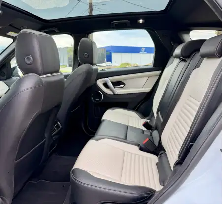 LAND ROVER-DISCOVERY SPORT-2021