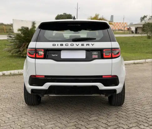 LAND ROVER-DISCOVERY SPORT-2021