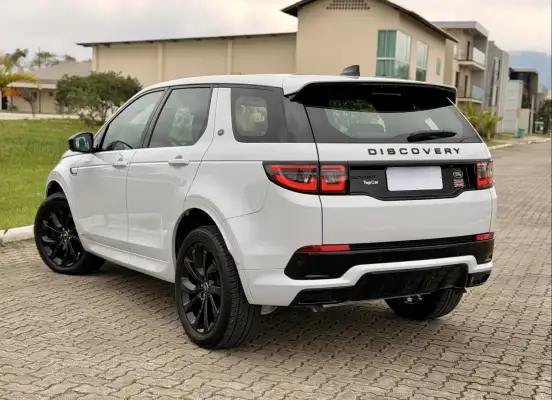 LAND ROVER-DISCOVERY SPORT-2021