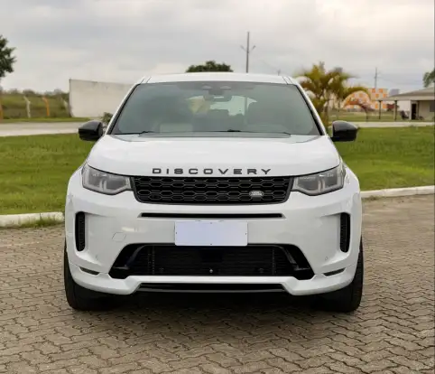 LAND ROVER-DISCOVERY SPORT-2021