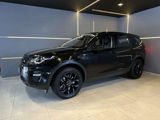 LAND ROVER-DISCOVERY SPORT-2019