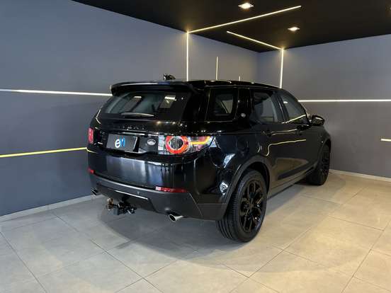 LAND ROVER-DISCOVERY SPORT-2019