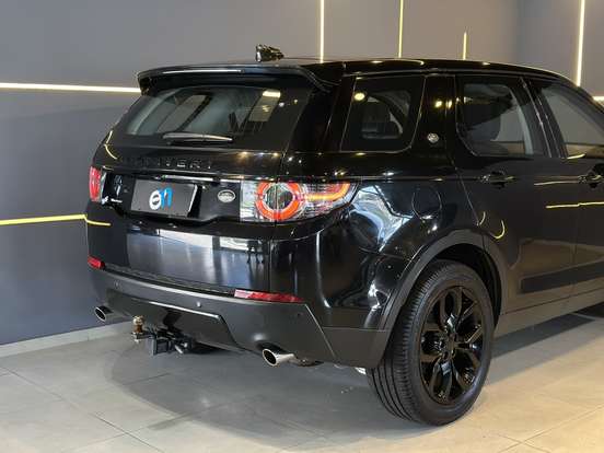 LAND ROVER-DISCOVERY SPORT-2019
