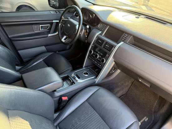 LAND ROVER-DISCOVERY SPORT-2019