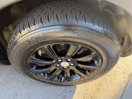 LAND ROVER-DISCOVERY SPORT-2.0 16V SI4 TURBO FLEX SE 4P AUTOMÁTICO LAND ROVER-DISCOVERY SPORT-2019