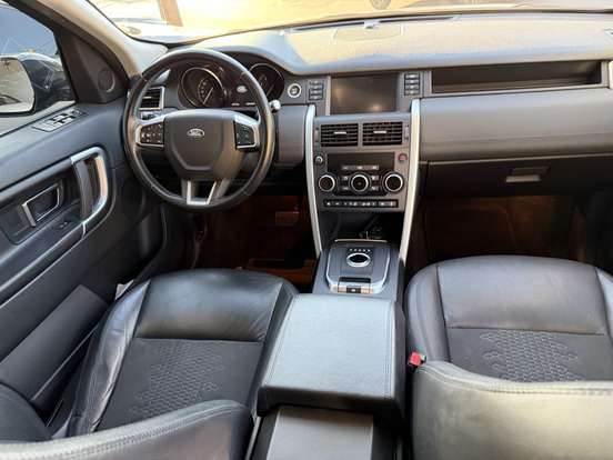 LAND ROVER-DISCOVERY SPORT-2019