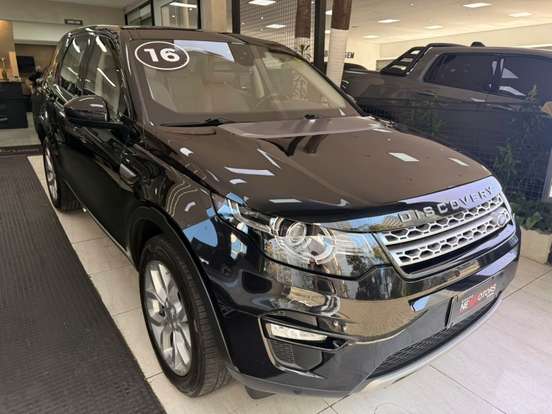 LAND ROVER-DISCOVERY SPORT-2016