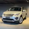 LAND ROVER DISCOVERY SPORT 2.0 16V SI4 TURBO GASOLINA HSE 4P AUTOMÁTICO LAND ROVER DISCOVERY SPORT 2.0 16V SI4 TURBO GASOLINA HSE 4P AUTOMÁTICO