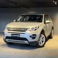LAND ROVER DISCOVERY SPORT 2.0 16V SI4 TURBO GASOLINA HSE 4P AUTOMÁTICO LAND ROVER DISCOVERY SPORT 2.0 16V SI4 TURBO GASOLINA HSE 4P AUTOMÁTICO