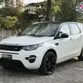 LAND ROVER DISCOVERY SPORT 2.0 16V SI4 TURBO GASOLINA HSE LUXURY 4P AUTOMÁTICO LAND ROVER DISCOVERY SPORT 2.0 16V SI4 TURBO GASOLINA HSE LUXURY 4P AUTOMÁTICO