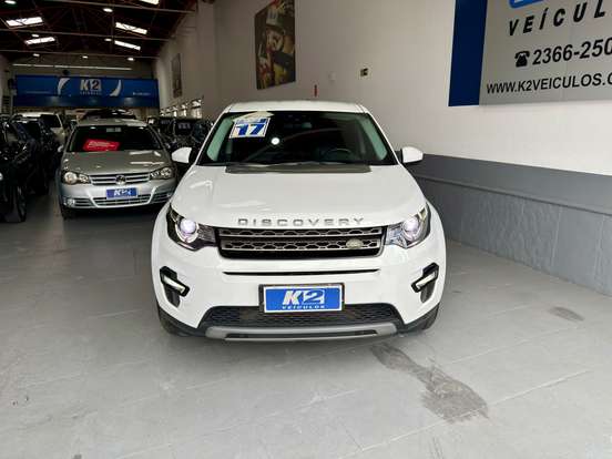 LAND ROVER-DISCOVERY SPORT-2017