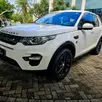 LAND ROVER DISCOVERY SPORT 2.0 16V SI4 TURBO GASOLINA SE 4P AUTOMÁTICO LAND ROVER DISCOVERY SPORT 2.0 16V SI4 TURBO GASOLINA SE 4P AUTOMÁTICO
