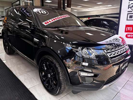 LAND ROVER-DISCOVERY SPORT-2018
