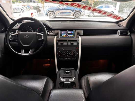 LAND ROVER-DISCOVERY SPORT-2018