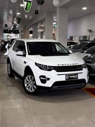 LAND ROVER-DISCOVERY SPORT-2017