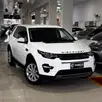 LAND ROVER DISCOVERY SPORT 2.0 16V TD4 TURBO DIESEL SE 4P AUTOMÁTICO LAND ROVER DISCOVERY SPORT 2.0 16V TD4 TURBO DIESEL SE 4P AUTOMÁTICO