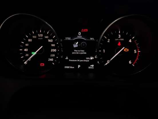 LAND ROVER-DISCOVERY SPORT-2.0 16V TD4 TURBO DIESEL SE 4P AUTOMÁTICO LAND ROVER-DISCOVERY SPORT-2017