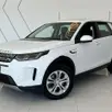 LAND ROVER DISCOVERY SPORT 2.0 D180 TURBO DIESEL S AUTOMÁTICO LAND ROVER DISCOVERY SPORT 2.0 D180 TURBO DIESEL S AUTOMÁTICO