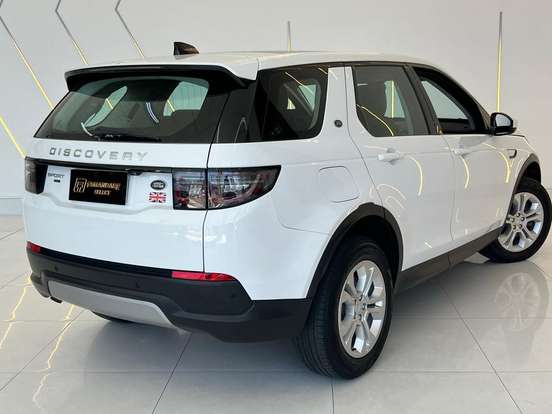 LAND ROVER-DISCOVERY SPORT-2019