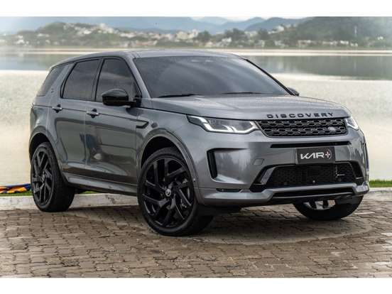 LAND ROVER-DISCOVERY SPORT-2023