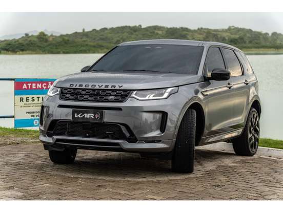 LAND ROVER-DISCOVERY SPORT-2023