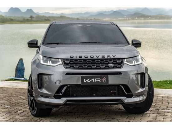 LAND ROVER-DISCOVERY SPORT-2023
