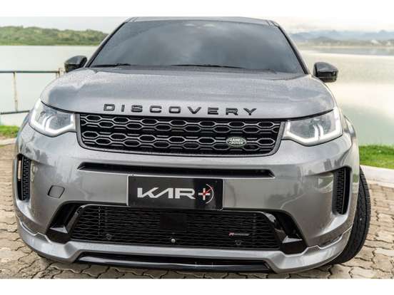 LAND ROVER-DISCOVERY SPORT-2023