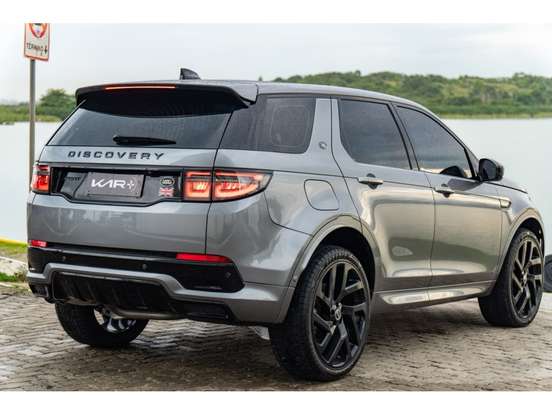 LAND ROVER-DISCOVERY SPORT-2023