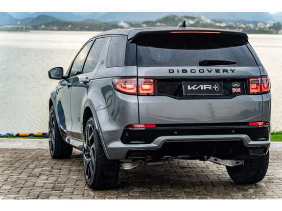 LAND ROVER-DISCOVERY SPORT-2023
