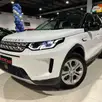 LAND ROVER DISCOVERY SPORT 2.0 D200 TURBO DIESEL MHEV SE AUTOMÁTICO LAND ROVER DISCOVERY SPORT 2.0 D200 TURBO DIESEL MHEV SE AUTOMÁTICO